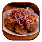 Food Recipes - Easy Cookbook ไอคอน