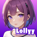 Lollyy - AI Characters Chat