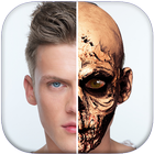 آیکون‌ Zombie  Photo Editor : Zombify You (PRANK)