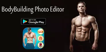 Bodybuilding Photo Editor