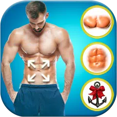 Bodybuilding Photo Editor APK 下載