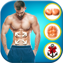 كمال الاجسام محرر الصور APK