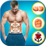 Bodybuilding Photo Editor