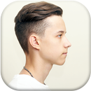 Boy Hairstyle 2019 aplikacja