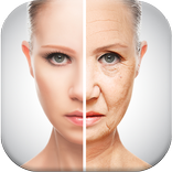 Old Face Maker prank Photo Editor