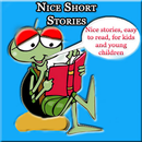 Nice Short Stories: Morals and Fun APK