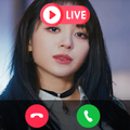Kep1er Mashiro Fake Call