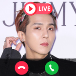 WINNER Mino Fake Call
