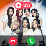 NMIXX Fake Call APK