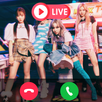 Aespa Fake Call APK