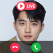 EXO Do Fake Call icon