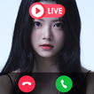 Eunchae Fake Call icon