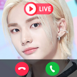”Stray Kids Hyunjin Fake Call