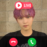 ”NCT Haechan Fake Call