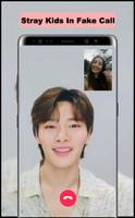 3 Schermata Stray Kids In Fake Call