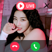 TWICE Jihyo Fake Call simgesi