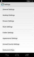 Lollipop Launcher Plus screenshot 1
