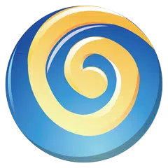 Lollipop Launcher Icon