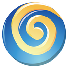 Lollipop Launcher أيقونة