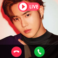EXO Suho Fake Call
