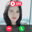 SNSD Sunny Fake Call icon