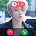 ATEEZ San Fake Call