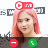 ”TWICE Sana Fake Call