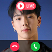 Monsta X Shownu Fake Call