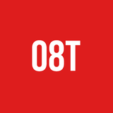 O8T Theme Kit アイコン