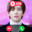 TXT Taehyun Fake Call иконка