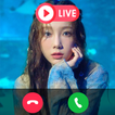 SNSD Taeyeon Fake Call