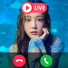 SNSD Taeyeon Fake Call icône
