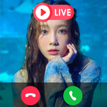 ”SNSD Taeyeon Fake Call