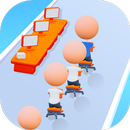 Office Chiar Run APK