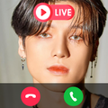 ATEEZ Wooyoung Fake Call