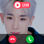 ”Monsta X Wonho Fake Call