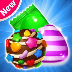 Descargar APK de Lollipop Candy juegos 2020 juegos nuevos gratuitos