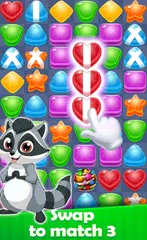 Baixar Lollipop Candy: novos jogos 2020 - jogos offline APK