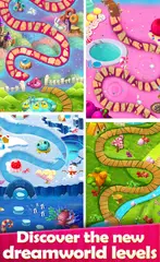 Baixar Lollipop Candy: novos jogos 2020 - jogos offline APK