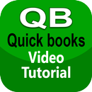 Easy Quick books Tutorial For Beginner APK