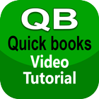 Easy Quick books Tutorial アイコン