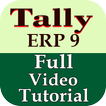 Easy Tally ERP9 Complete Tutorial Course