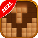 Wooden Block Puzzle Legends APK