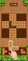 Wooden Block Puzzle Legends capture d'écran 3