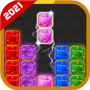 Jewel Block Puzzle 2021 APK