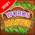 Word Crush : Word Search Daily icône