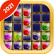 Block Puzzle Gem – Free Puzzle
