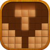 Wood Block Game : Wooden block puzzle solve APK