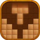 Wood Block Game : Wooden block puzzle solve APK