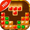 Wooden block Puzzle – puzzle g APK